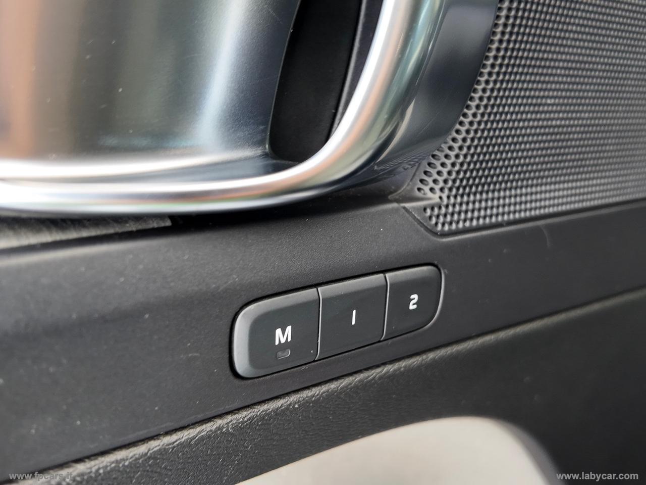 VOLVO XC40 D3 Geartronic Inscription