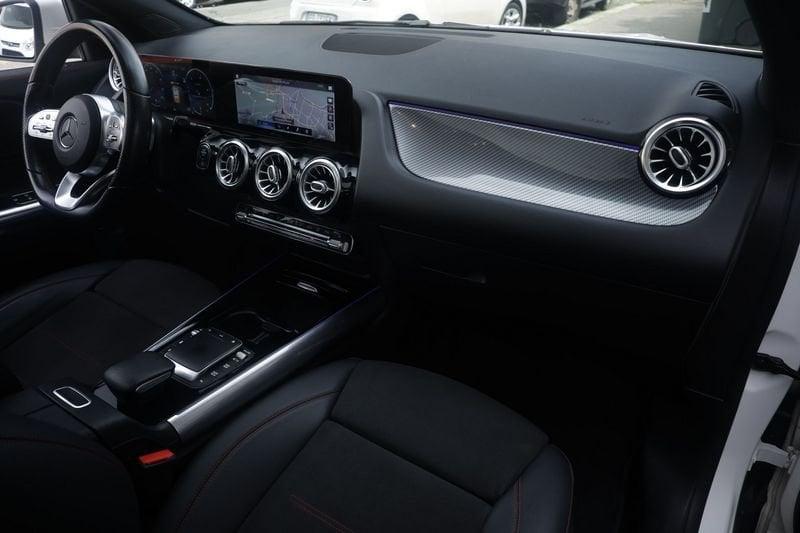 Mercedes-Benz GLA Mercedes-Benz GLA 200 d Automatic 4Matic Premium Tetto Panoramico Unicoproprietario