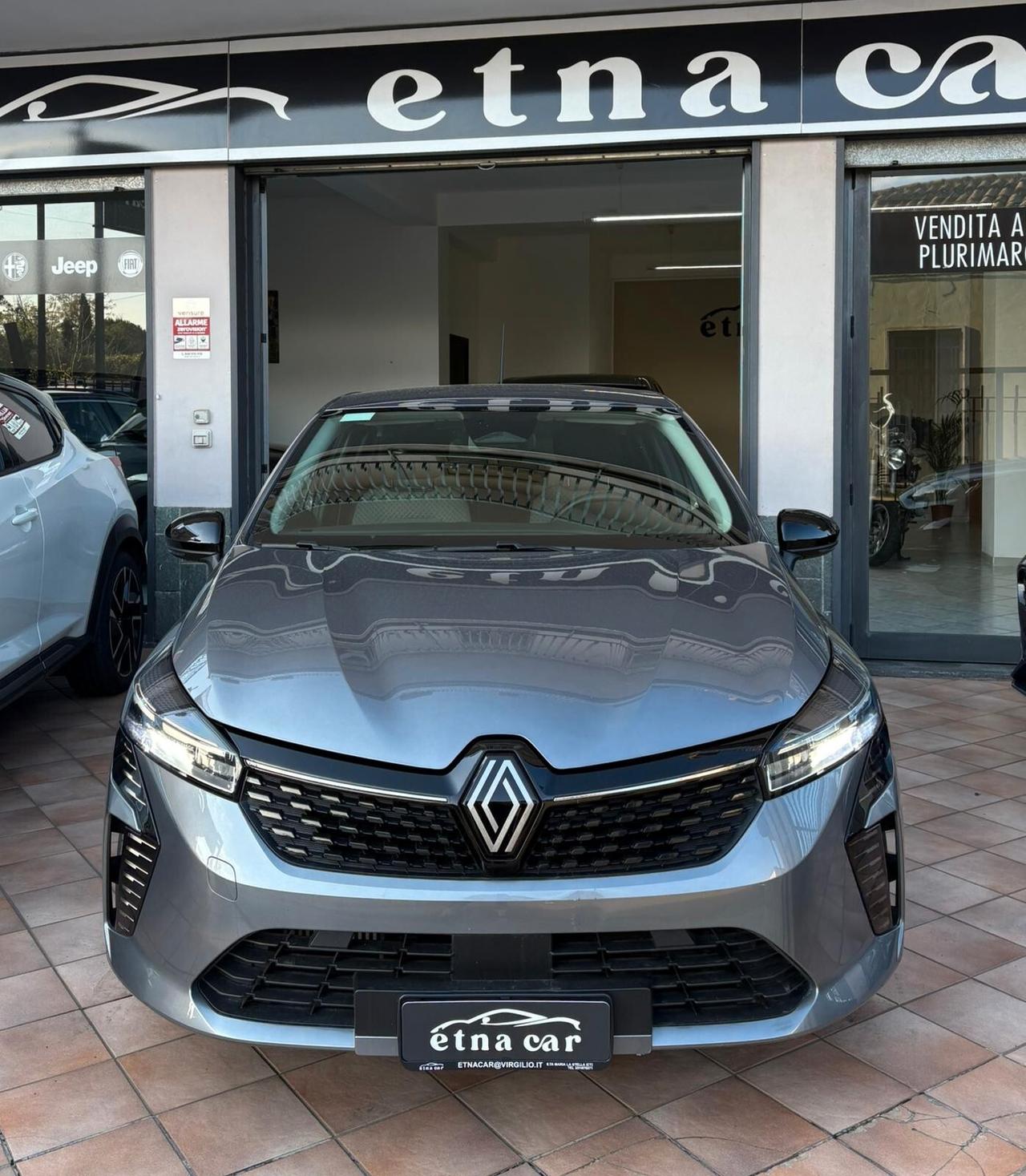 Renault Clio SCe 65 CV 5 porte Evolution