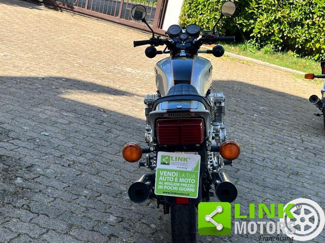 HONDA Other CBX 1050 SuperSport