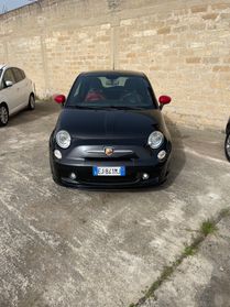 FIAT 500 Abarth 1.4 Turbo T-Jet