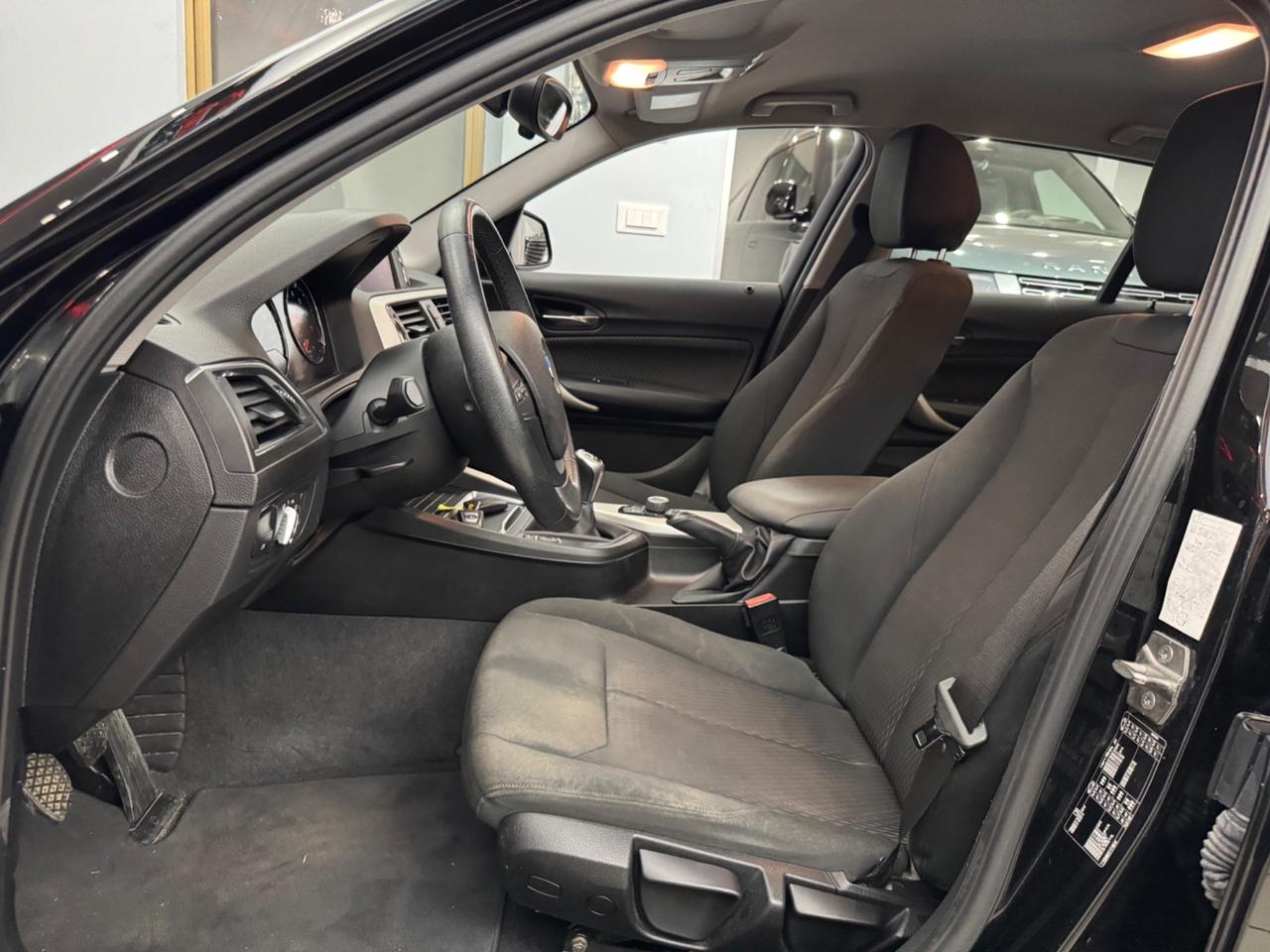 Bmw 118 118i 5p.