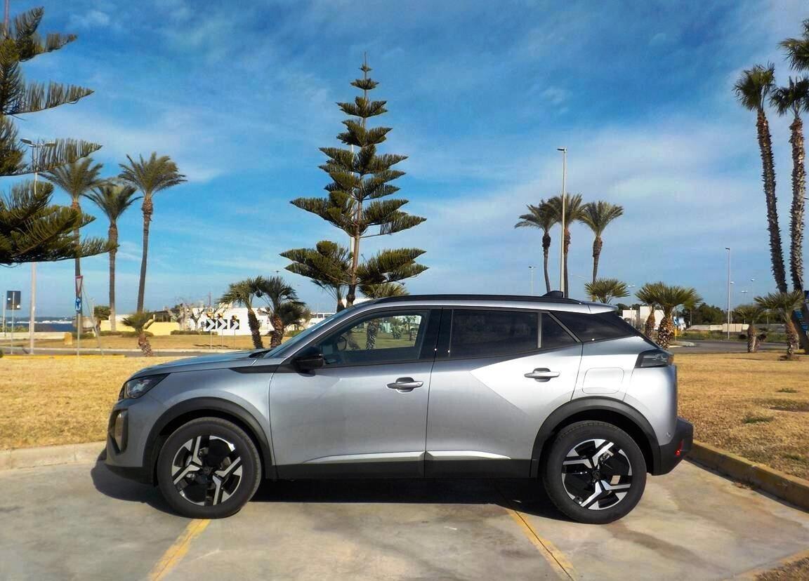 Peugeot 2008 PureTech 100 S&S Allure