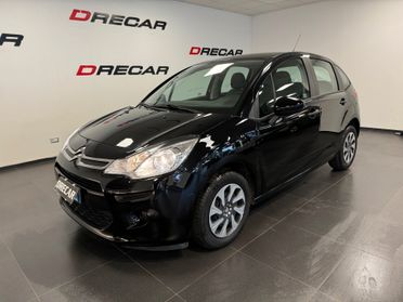 Citroen C3 1.0 68 cv Attraction 50.000 KM NEOPATENTATI