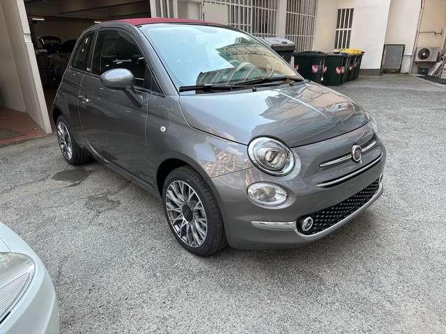 Fiat 500C 1.0 Hybrid 70cv Dolcevita 36 Rate da 199,38 Euro