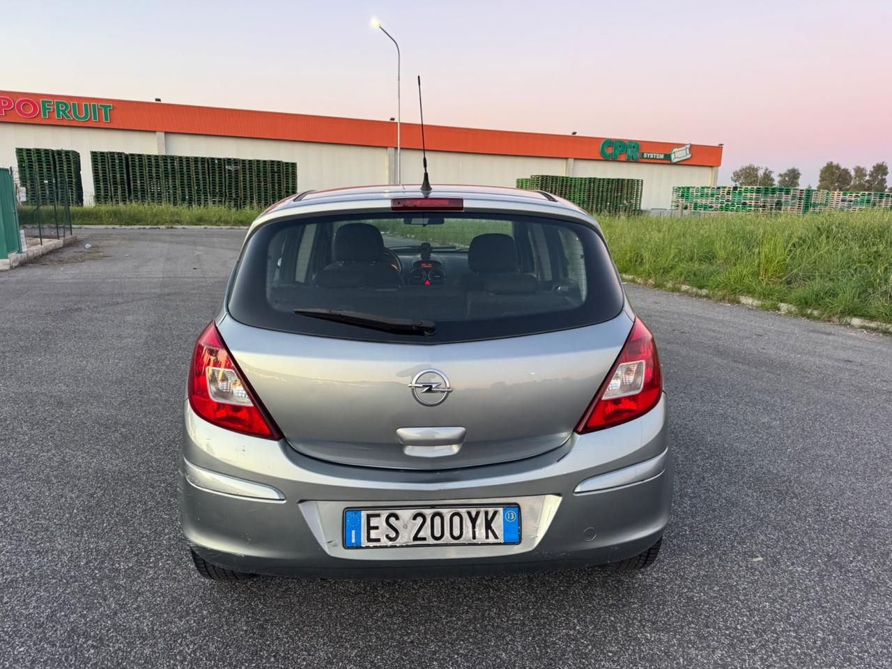 Opel Corsa 1.2 85CV 5 porte GPL-TECH Ecotec