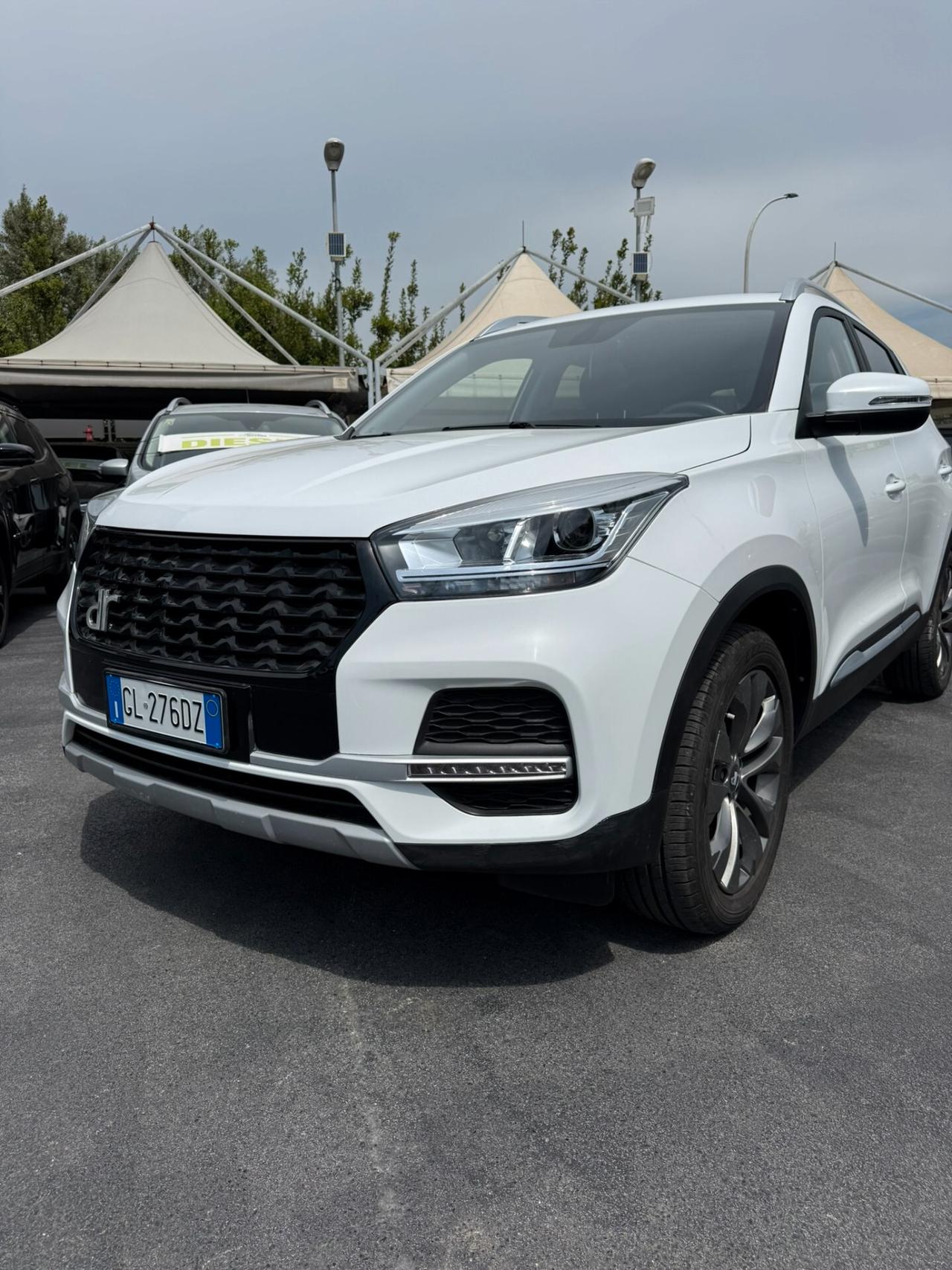 Dr 4.0 1.5 Bi-Fuel GPL 12/2022