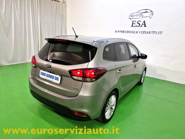 KIA Carens 7 POSTI 1.7 CRDi 115 CV Class