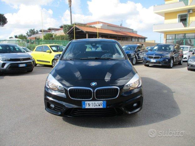 Bmw 216 D 1.5 115CV E6 ACTIVE TOURER NAVI/PDC KM C