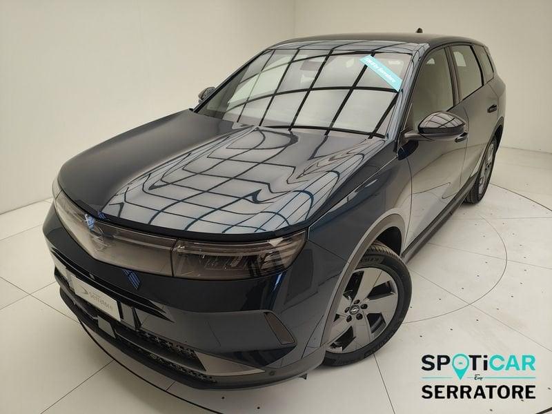 Opel Grandland Nuovo Edition 145CV EDCT