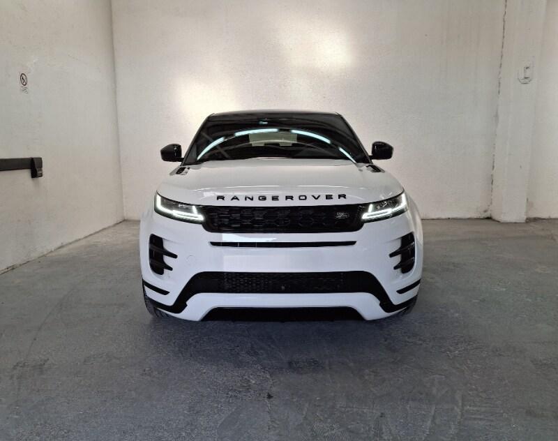 LAND ROVER RR Evoque 2ª serie Range Rover Evoq...