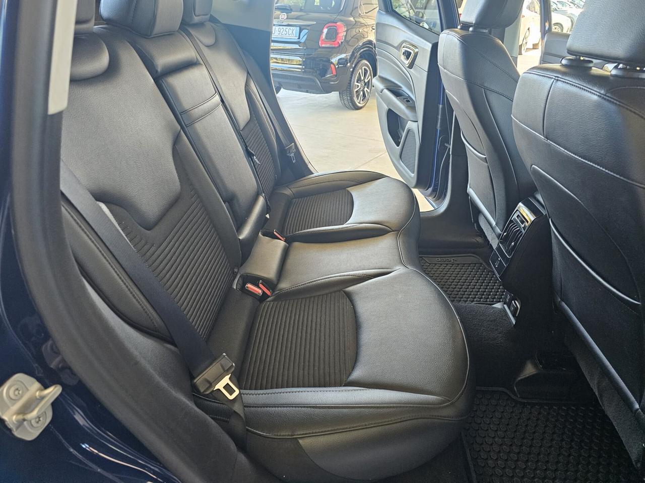 JEEP COMPASS 1.6 MJT 130CV LIMITED 12/2021