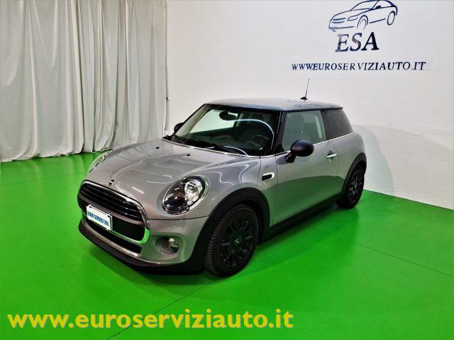 MINI One 1.5 One D Baker Street