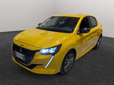 Peugeot 208 1.2 puretech 75cv Active Pack