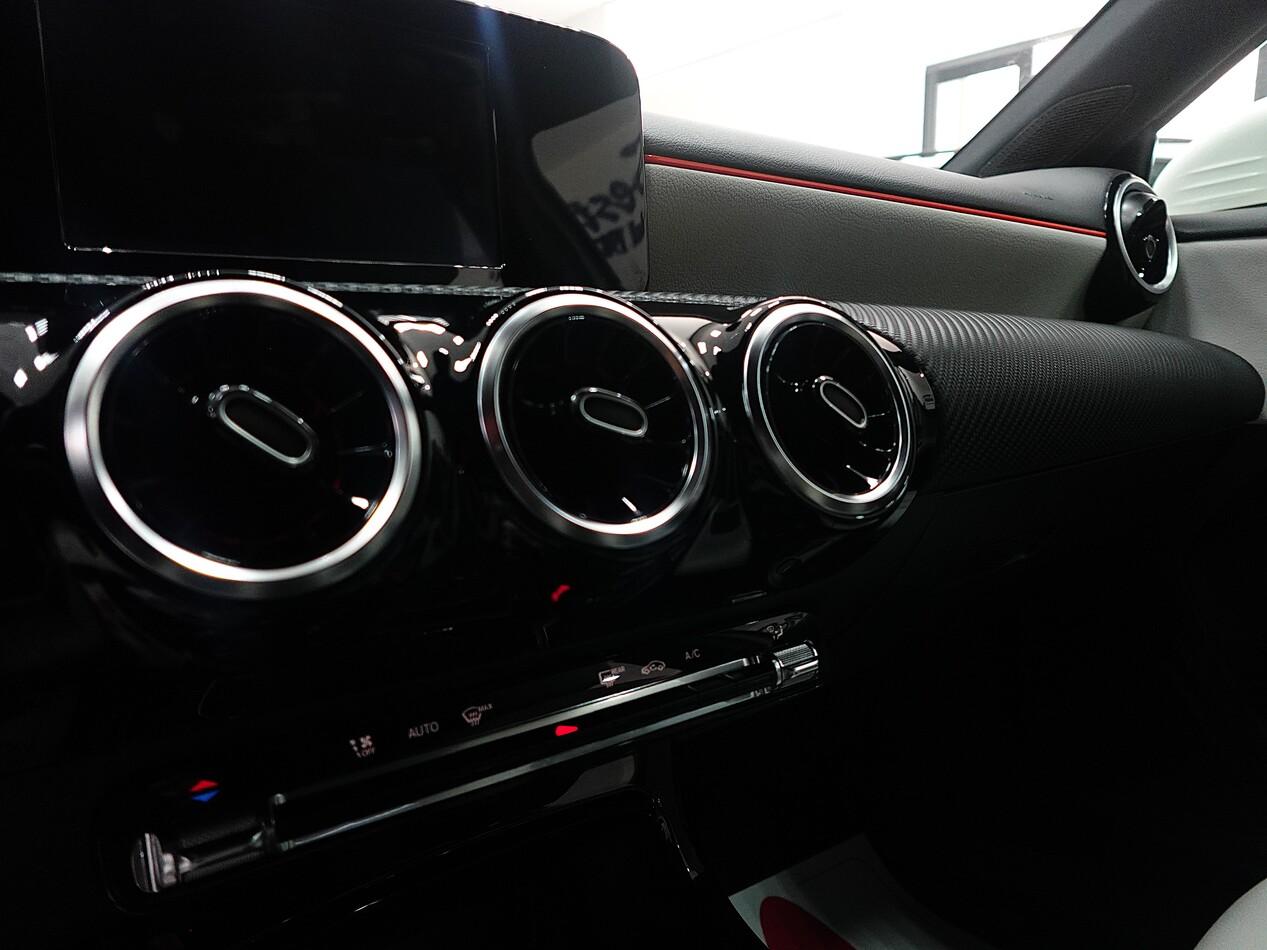 Mercedes Classe A 2.0 d 115 CV BUSINESS EXTRA