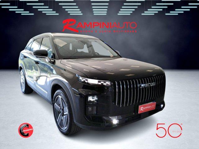 JAECOO Jaecoo 7 1.6 TGDI 147 CV aut. 4WD Exclusive Km 8.000 GARANZ