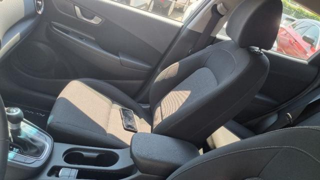 HYUNDAI Kona HEV 1.6 DCT XTech+