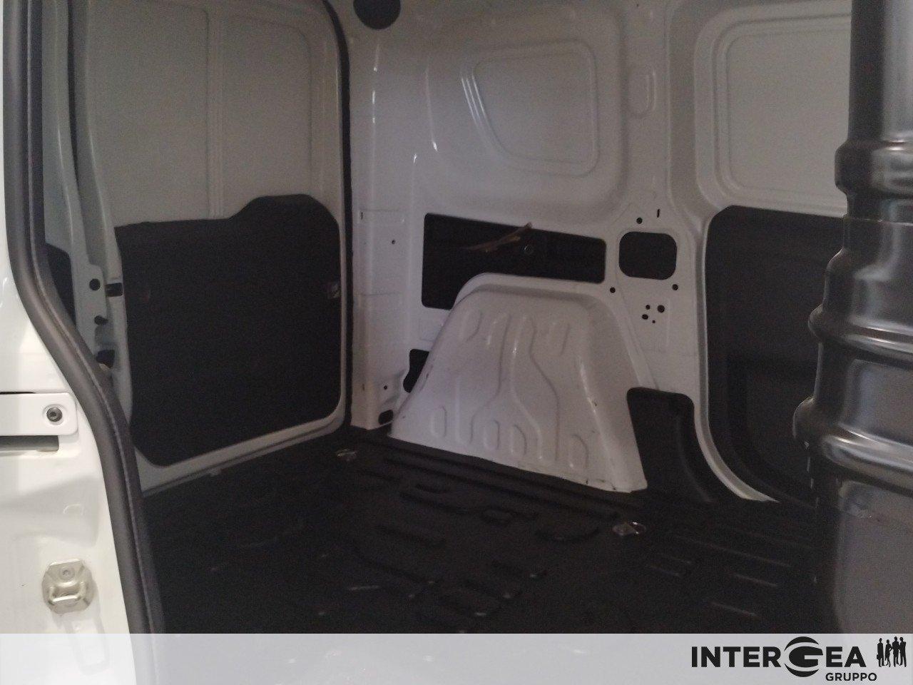 FIAT Doblo cargo 1.6 mjt 105cv CH1 Lounge S&S