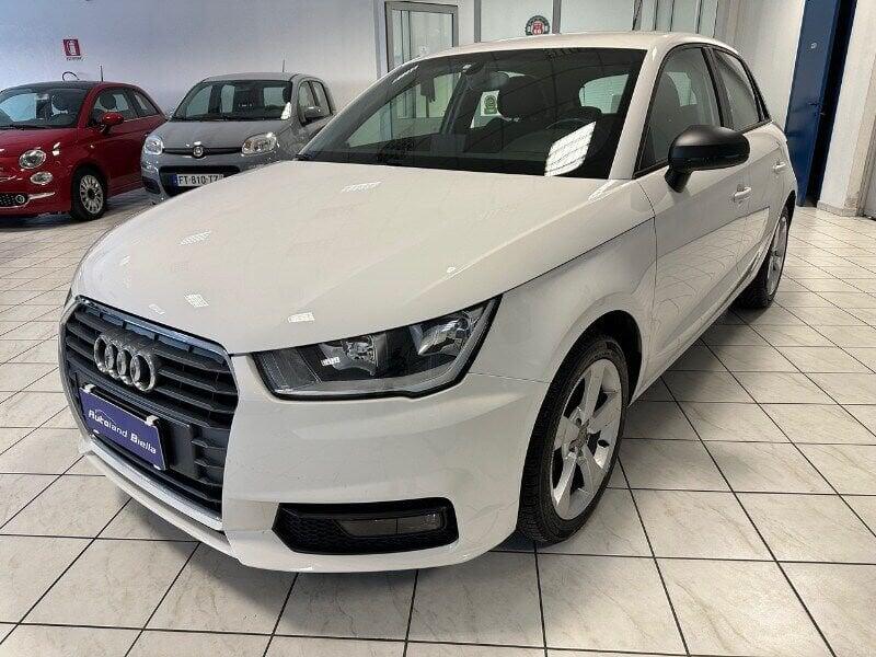 Audi A1 A1 1.4 TDI Design