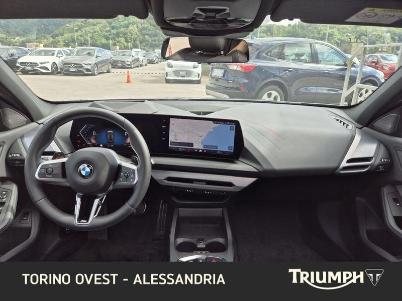 BMW Serie 1 120 48V MSport auto