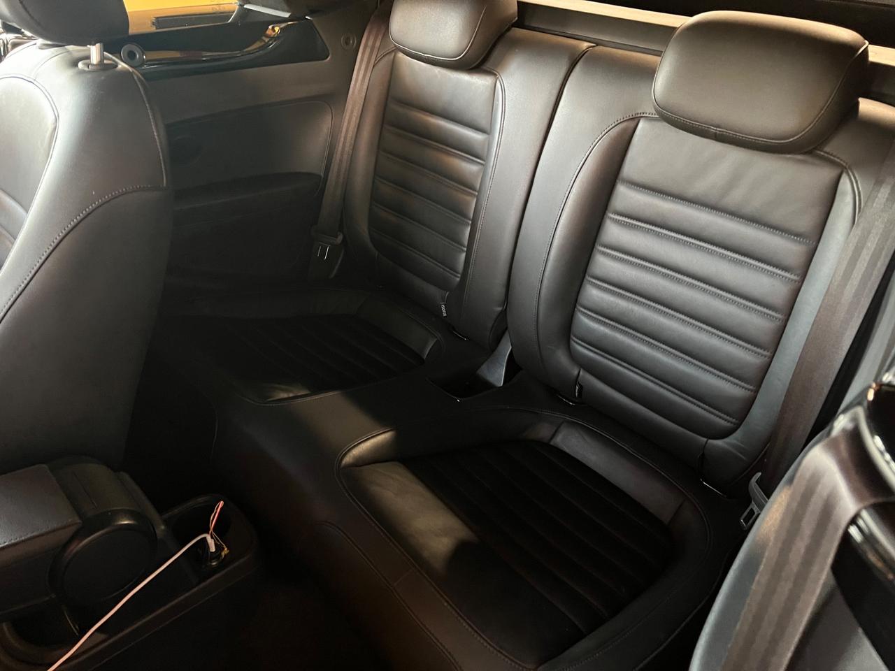 Volkswagen Maggiolino 1.2 TSI Design