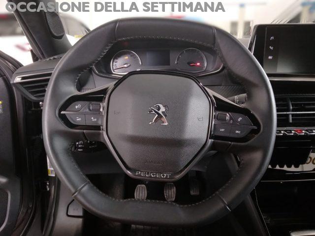 PEUGEOT 2008 PureTech 130 S&S Allure