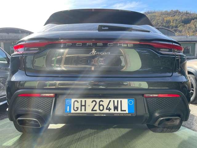 Porsche Macan 2.0 265cv Tetto Cruise Cerchi 21