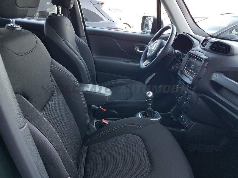 Jeep Renegade Renegade 1.0 t3 Longitude 2wd