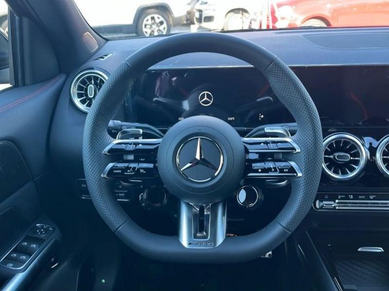 Mercedes-Benz GLA 35 AMG Line Premium