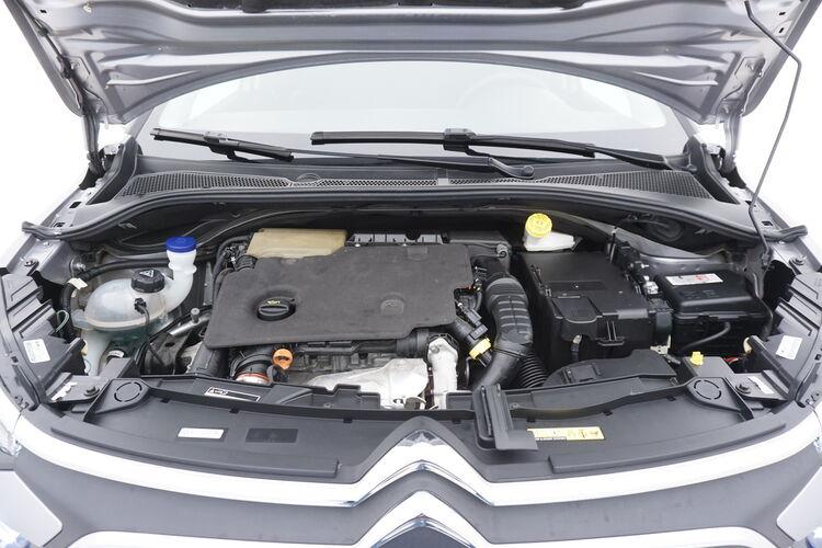 Citroen C3 Feel BR222426 1.5 Diesel 102CV