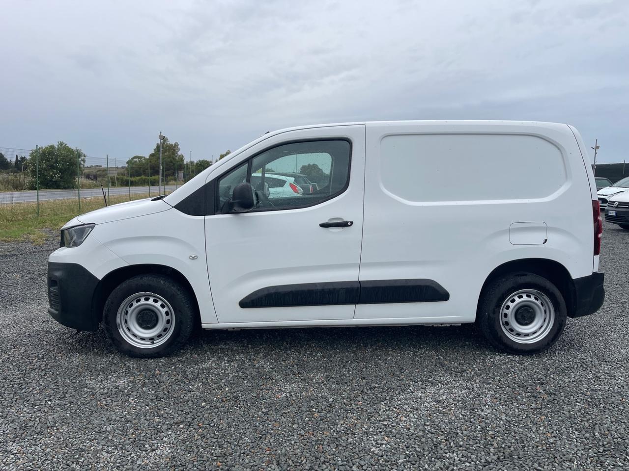 Peugeot Partner 1.5 HDi Furgone Premium GARANZIA