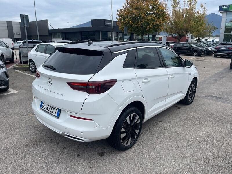 Opel Grandland Grandland 1.5 diesel Ecotec aut. Edition