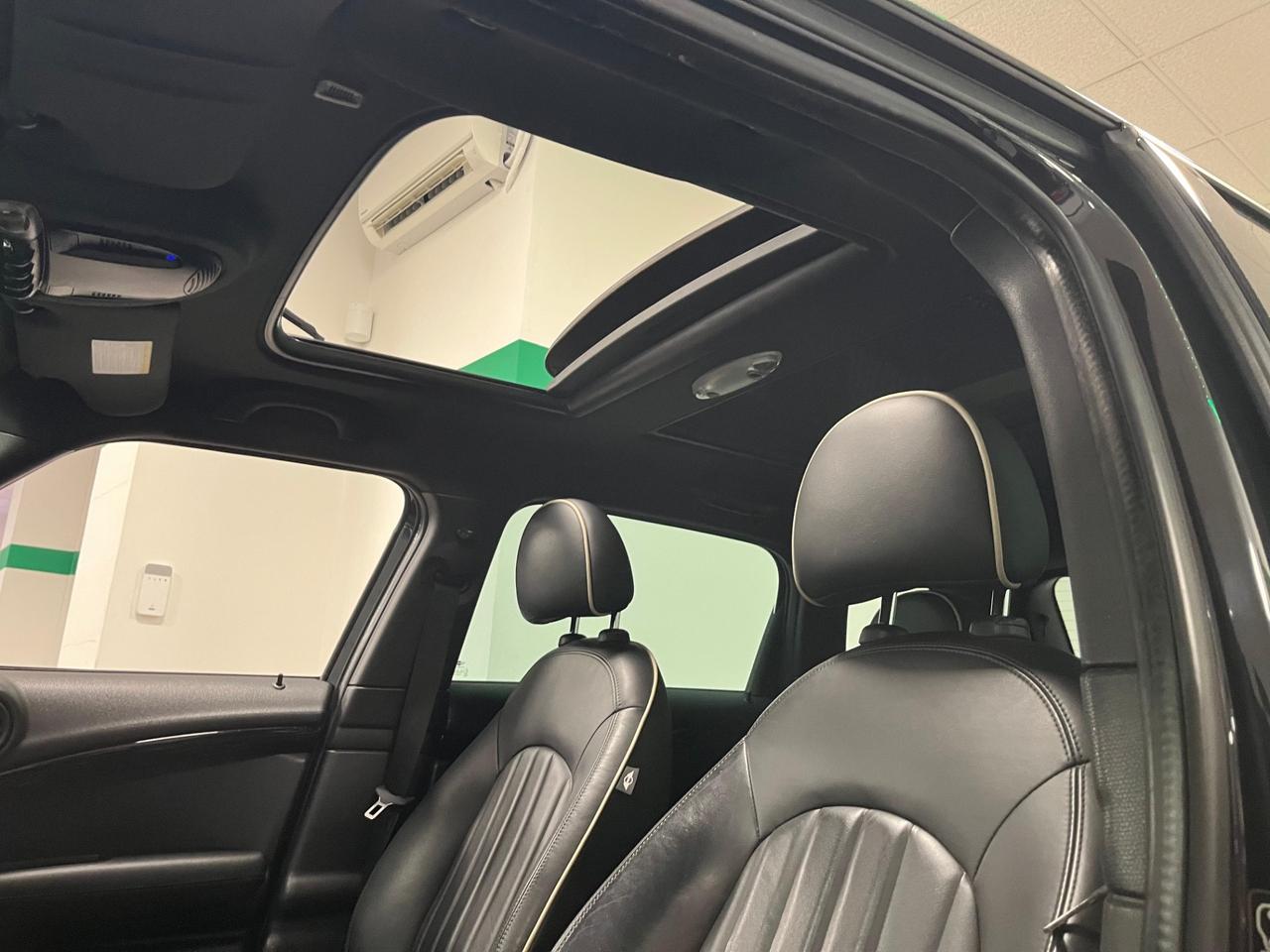 Mini Cooper S Countryman Mini 1.6 Cooper S Countryman ALL4