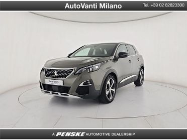 Peugeot 3008 3008 BlueHDi 130 S&S GT Line
