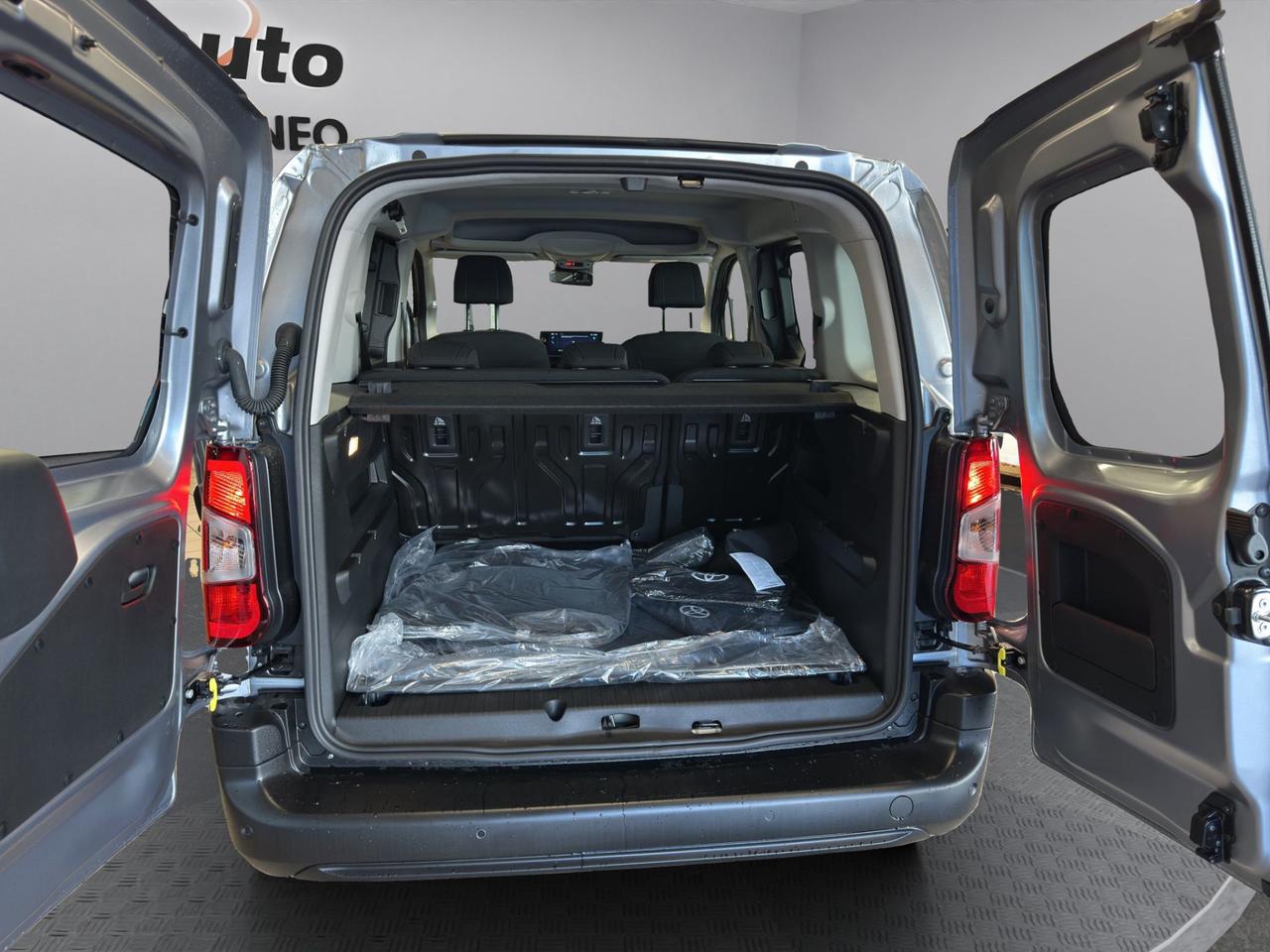 Toyota Proace City Verso 1.5D 100cv S&S mt6 L1 D
