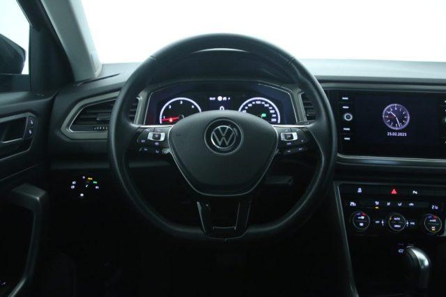 VOLKSWAGEN T-Roc 2.0 TDI SCR 150 CV DSG 4MOTION Fari Full LED