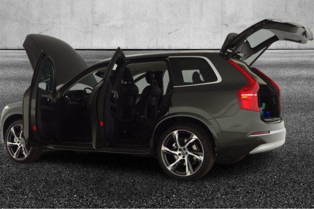 VOLVO XC90 B5 (d) AWD Geartronic Inscription