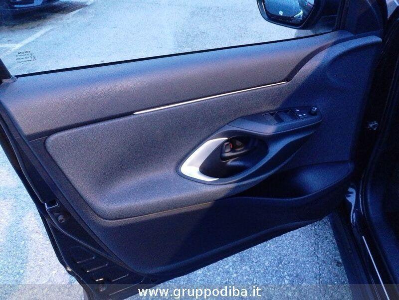 Toyota Yaris Cross 1.5h Trend awd-i 116cv e-cvt