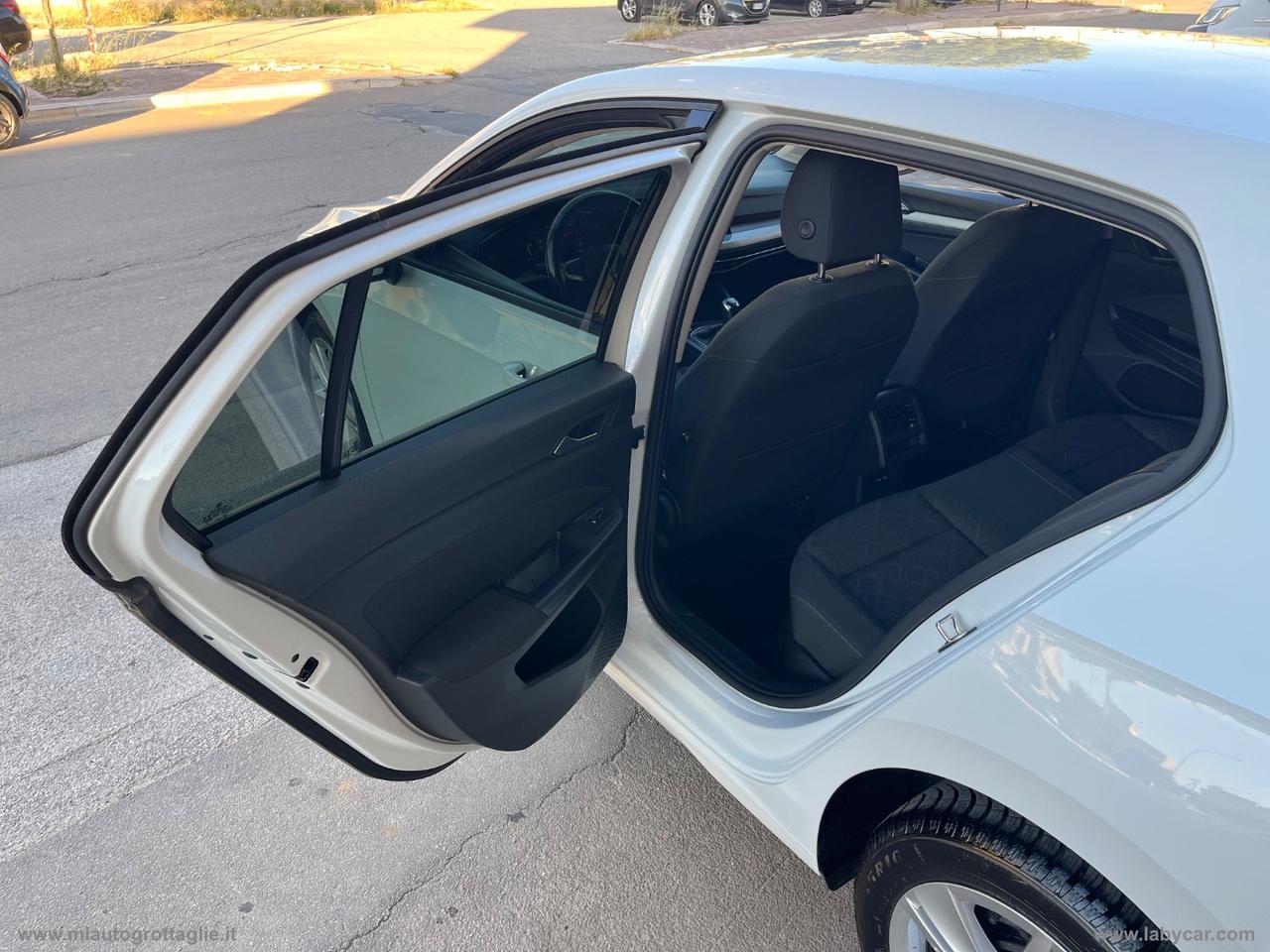 VOLKSWAGEN Golf 2.0 TDI SCR Style