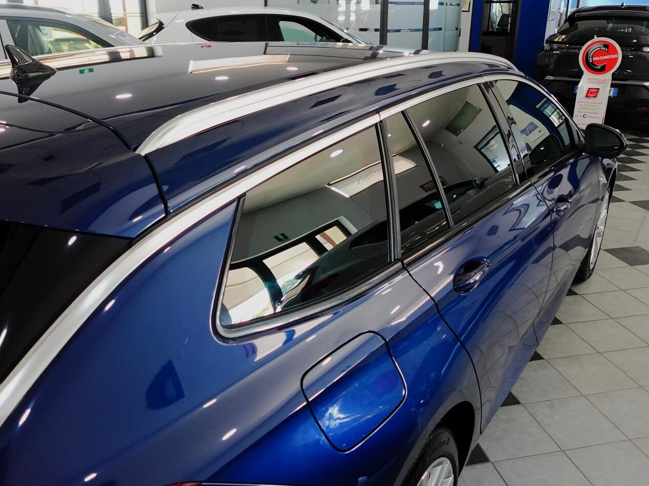 Opel Insignia 2.0 CDTI 174 CV AT8 ST BSN ELEGANCE