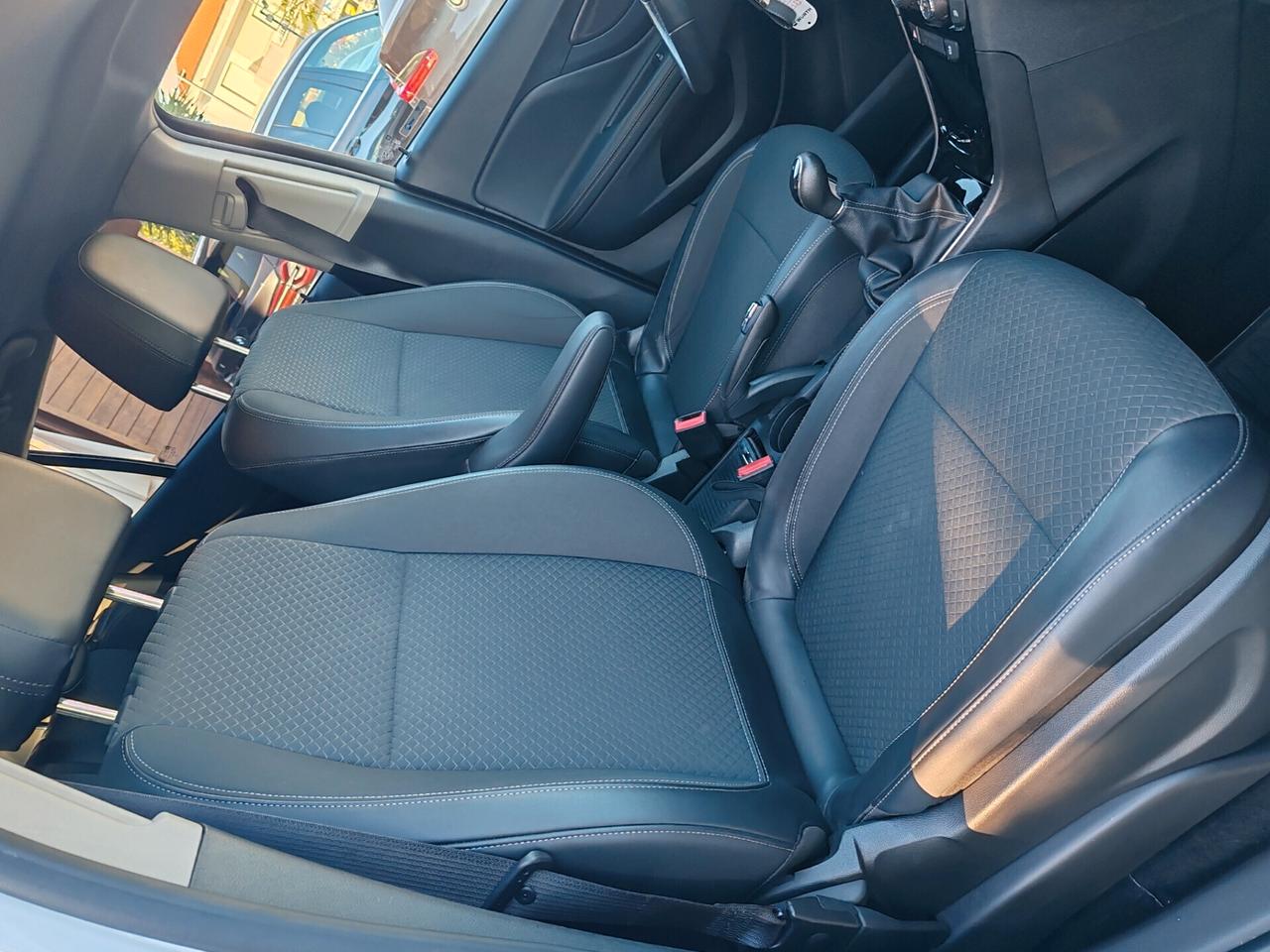 Opel Mokka X 1.6 CDTi Ecotec 136cv Ultimate