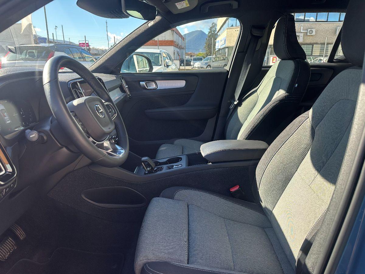 VOLVO - XC40 - T4 Recharge automatico Core