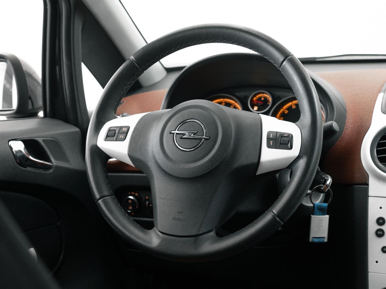 Opel Corsa 1.2 5 porte Elective