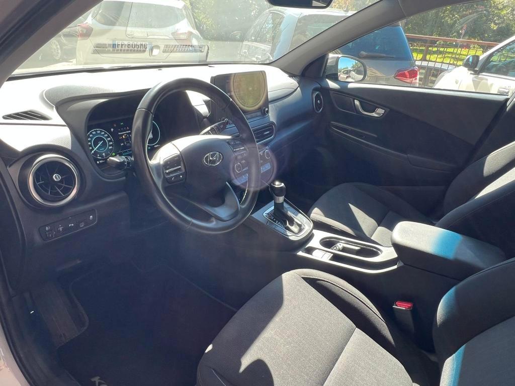 Hyundai Kona 1.6 gdi hev Xtech 2wd 141cv dct