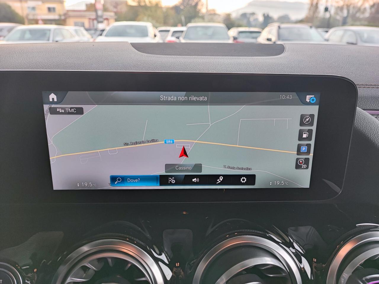 Mercedes-benz GLA 35 AMG 4Matic