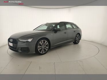 Avant 50 3.0 TDI Business Sport quattro Tiptronic