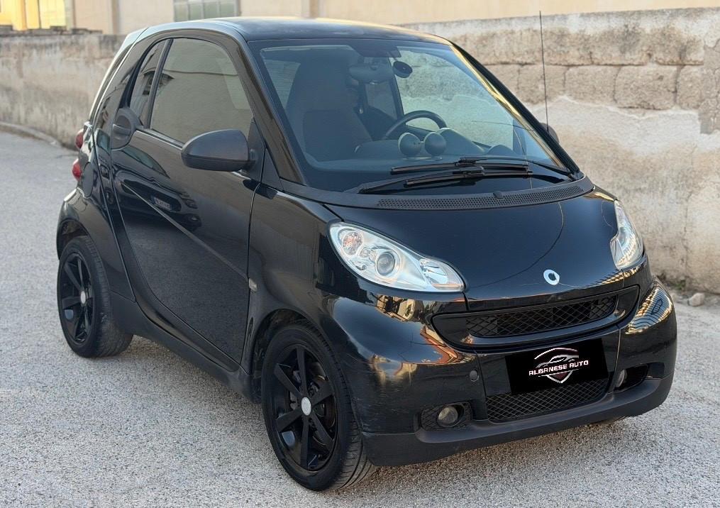 Smart ForTwo 1000 ok neopatentati