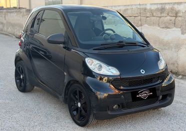 Smart ForTwo 1000 ok neopatentati