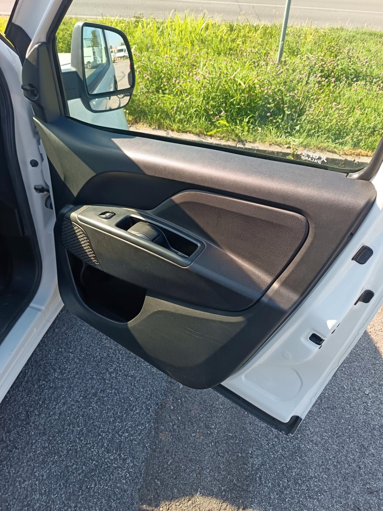 Fiat Doblo Doblò 1.3 MJT PL-TN Cargo Maxi Lamierato PTT 750