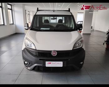 FIAT Doblò 1.6 MJT 105CV Cassonato Work-Up